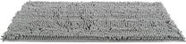 Kilimėlis gyvūnams Trixie Dirt-Absorbing Mat 28535, pilka sp., 60 cm x 80 cm