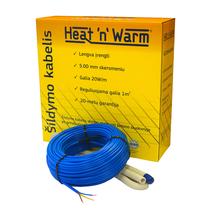 Kabelis Heat'n'Warm THC20-32M, 32 m, 640 W