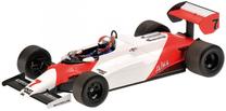 Игрушечная машина Minichamps 1983