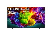Телевизор LG QNED Mini LED 115QNED93B6, 115 ″, 4K Ultra HD