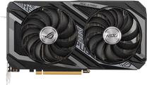 Vaizdo plokštė Asus Radeon RX 6650 XT ROG Strix V2 OC Edition, 8 GB, GDDR6