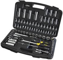 Instrumentu komplekts Stanley