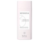 Plaukų kondicionierius Kerasilk Nourished Controlled, 200 ml