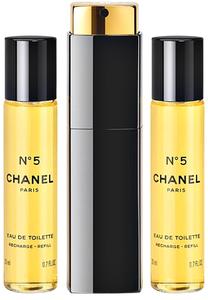 Tualetes ūdens Chanel No 5, 60 ml