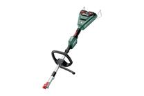 Многофункциональный инструмент на аккумуляторе. Metabo MA 36-18 LTX BL Q, -