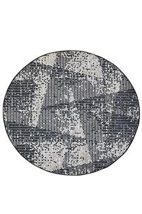 Kilimas Conceptum Hypnose Cosmic Cosmic, įvairių spalvų, 100 cm x 100 cm