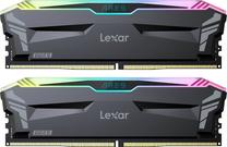 Operatyvioji atmintis (RAM) Lexar Ares RGB LD5BU016G-R6000GDGA, DDR5, 32 GB, 6000 MHz
