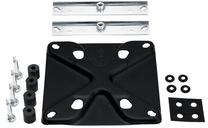 Tvirtinimas Arctic Freezer 50 Mounting Kit MPSAS00894A, sidabro sp./juoda sp.