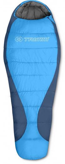 Miegmaišis Trimm Gant, mėlyna sp., 210 - 220 cm