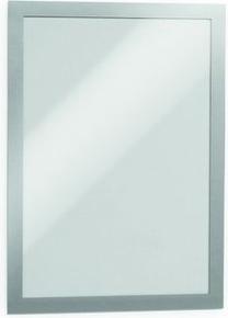 Aplankalas Duraframe Self-Adhesive Durable, 2 vnt., dokumentams Skaidri sp.