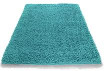 Kilimas vidaus Shaggy 0281, turkio sp., 100 cm x 60 cm