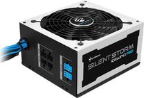 Maitinimo blokas Sharkoon SilentStorm Icewind 750 W, 13.5 cm