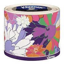 Papīra salvetes Kleenex, balta krās.