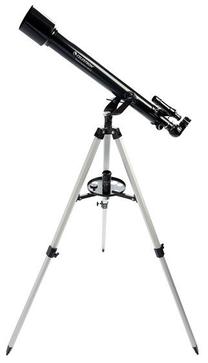 Teleskops Celestron PowerSeeker, refraktori, 3.18 kg