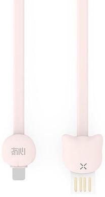 Laidas Maoxin, USB/Apple Lightning