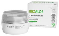 Acu krēms Ibizaloe, 30 ml