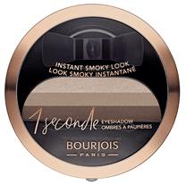 Akių šešėliai Bourjois Paris 1 Seconde 06 abracada brown