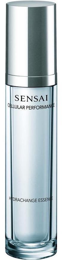 Спрей для тела Sensai Cellular Performance Hydrachange, 40 мл