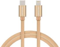 Laidas Swissten, USB Type C/Apple Lightning