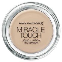Kompaktinė pudra Max Factor, aukso sp., 75