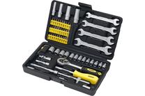 Instrumentu komplekts WMC Tools WMC-2062