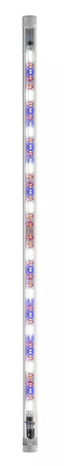 Akvaariumilamp Aquael Leddy Tube Plant, valge v., 41.5 cm