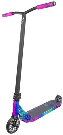 Paspirtukas triukams Bestial Wolf Hunter 53 Limited Crazy, įvairių spalvų