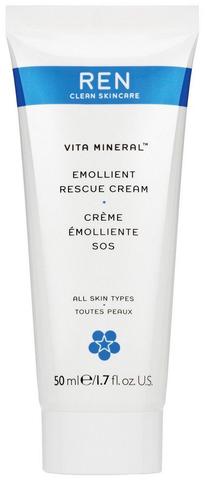 Veido kremas Ren, 50 ml
