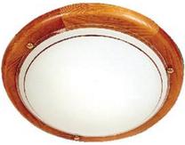 Šviestuvas lubų Candellux Ufo 14-32136, E27, 2 x 60 W