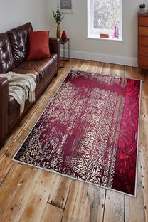 Paklājs Conceptum Hypnose EXFAB255, daudzkrāsaina, 280 cm x 180 cm