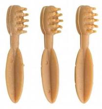 Лакомство для собак Hau&Miau Dental Calcium, 0.910 кг, 70 шт.