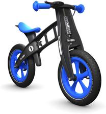 Balansinis dviratis Firstbike Special Limited Edition, mėlyna sp., 12.5"