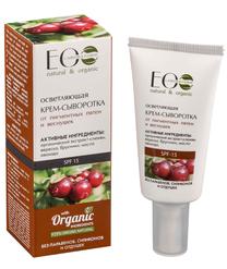 Veido kremas ECO Laboratorie, 30 ml