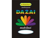 Krāsa kokvilnai Lino Merkevičiaus P.Į 400-AM, sarkana krās., 0.04 kg