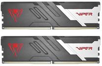 Operatyvioji atmintis (RAM) Patriot Viper Venom PVV564G600C36K, DDR5, 64 GB, 6000 MHz