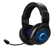 Игровые наушники PDP Afterglow AG9+ Wireless, черный цв.