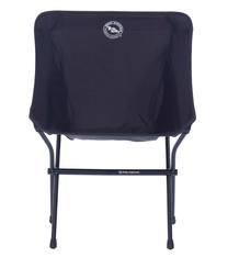 Sulankstoma turistinė kėdė Big Agnes Mica Basin Camp Chair, juoda sp.