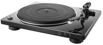Patefonas Denon DP-450USB, juoda sp., 150 W