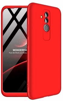 Чехол для телефона Hurtel, красный цв., Huawei