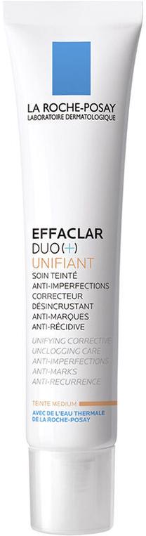 Korektors La Roche Posay Effaclar Duo(+), medium, 40 ml