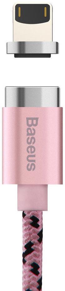 Laidas Baseus, USB/Apple Lightning