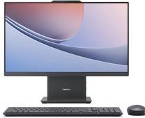 Stacionarus kompiuteris Lenovo IdeaCentre AIO Intel® Core™ i5-13420H, 1 TB, 27 ", DDR5 16 GB, SSD 1 TB, Intel UHD Graphics Dynamic, Windows 11 Home 27IRH9