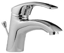 Смеситель для раковины Baltic Aqua, хромовый цв.
