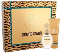 Dovanų komplektas moterims Roberto Cavalli