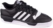 Кроссовки Adidas, белый цв./черный цв., 42