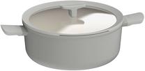 Katls BergHOFF Balance Moonmist, Ø28 cm, 6.2 l, pelēka krās.