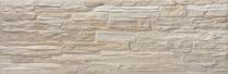Плитка, каменная масса Geotiles Mubi BEIGE 8429991557607, 52 см x 17 см, светло-коричневый цв.
