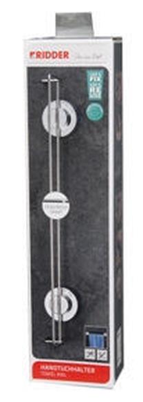 Rankšluosčių laikiklis Ridder, 46 cm
