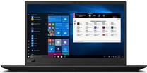 Portatīvais dators Lenovo ThinkPad P1 Gen 3 20TH0053MH, Intel® Core™ i7-10875H, 32 GB, 1 TB, 15.6 ", Nvidia Quadro, melna krās., EN, Windows