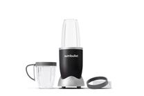 Kokteilių plaktuvas Nutribullet NB606B, juoda sp.